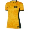 Maglia ufficiale Australia Casa 2023 per Donna